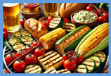 Stocherkahn Tübingen. BordGrill-Party Premium Stocherkahnfahrt