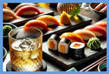 Stocherkahn Tübingen. Romantik Gourmet Japan